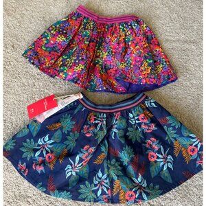 Toddler Girl Skirts